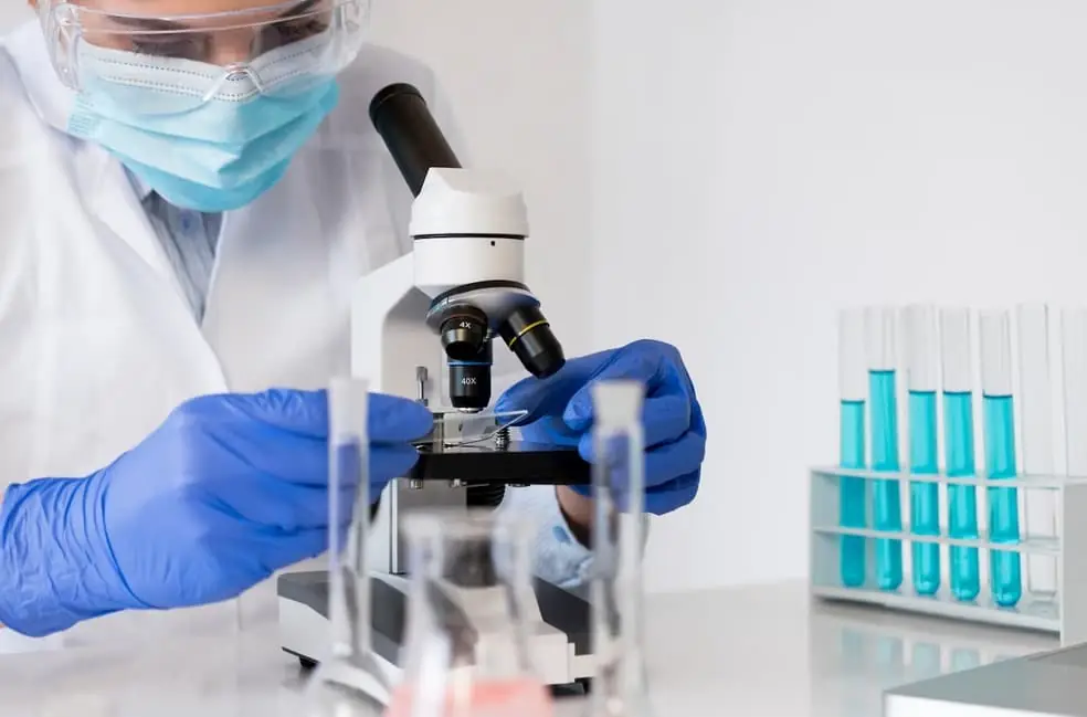 Capacitación Técnica para Técnicos de Laboratorio Médico: Precisión en la Atención Médica