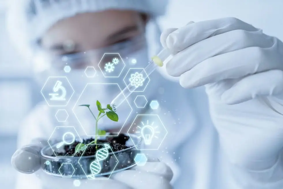 Carreras Técnicas en Biotecnología: Pioneros del Futuro de la Salud y Más Allá