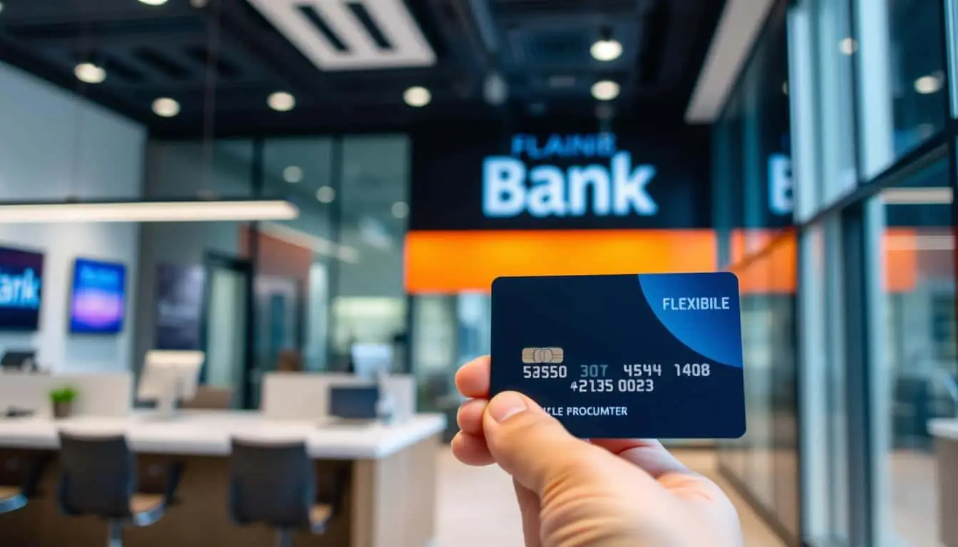 Bankinter Mastercard Crédito: Flexibilidad y Control Financiero
