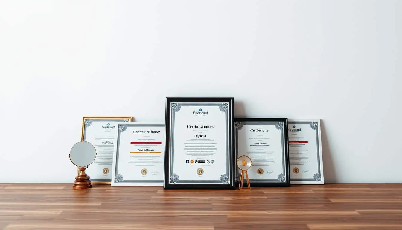 Certificaciones en análisis de inversiones: guía rápida