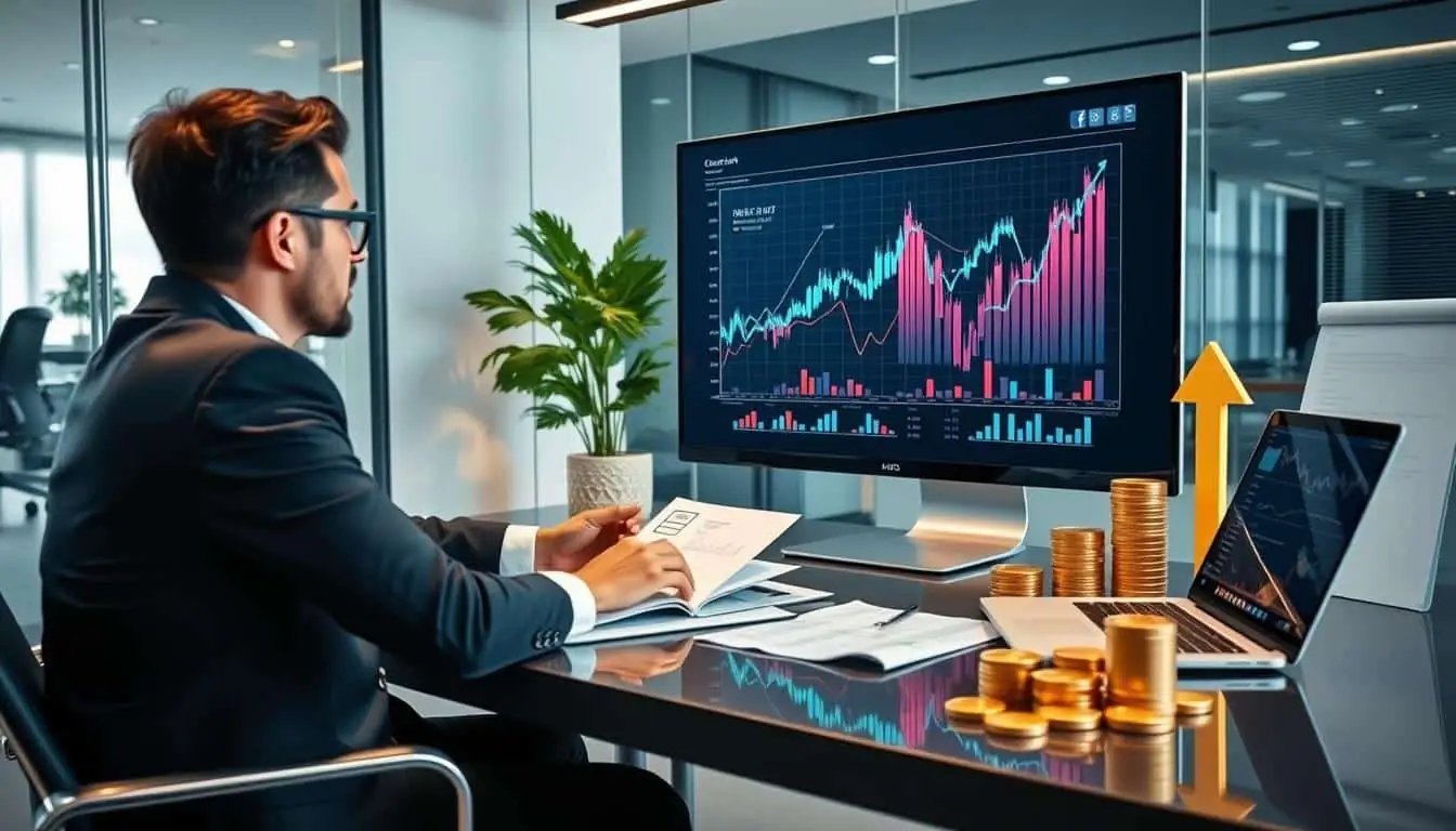 Cómo Estructurar un Plan de Carrera en el Sector Financiero