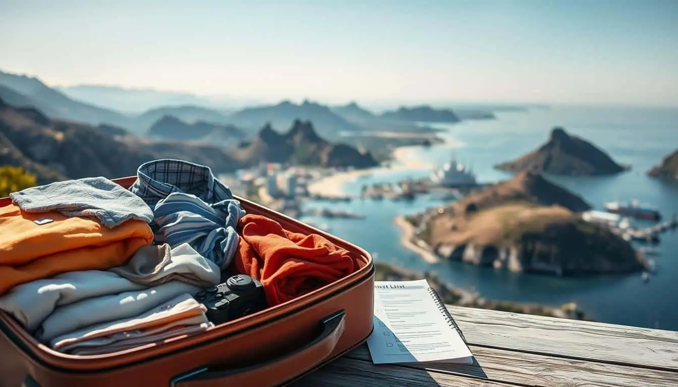 Consejos de Planificación para Viajar en Temporada Alta sin Estrés
