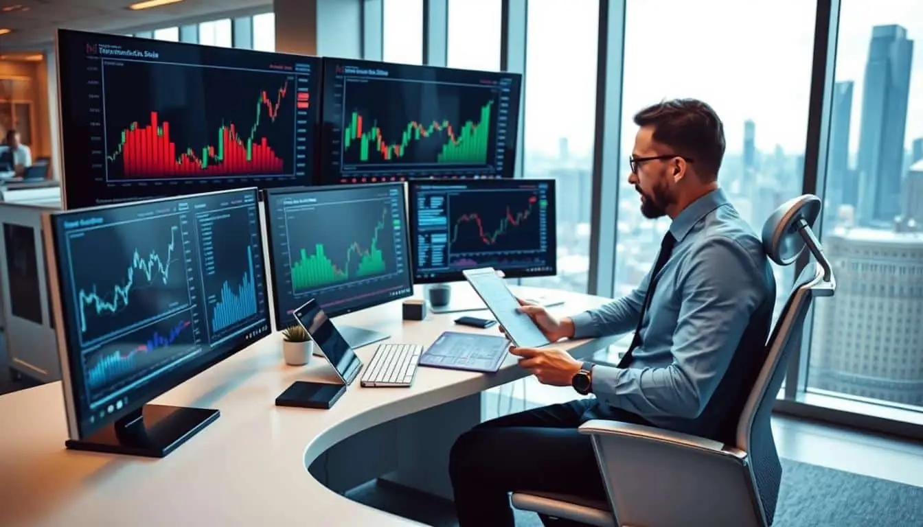Desarrollo Profesional: Cómo Mantenerse Actualizado en el Sector Financiero