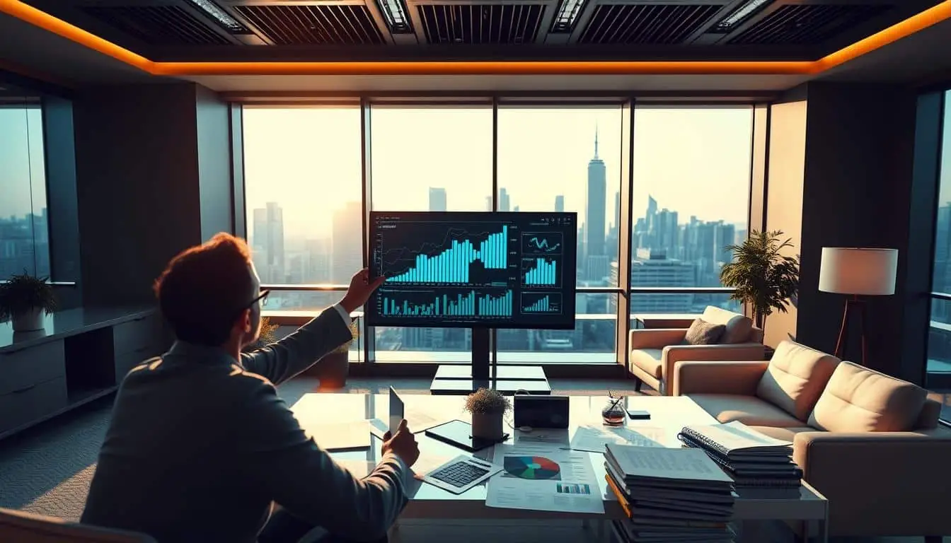 Estrategias para Progresar en la Carrera de Finanzas Corporativas