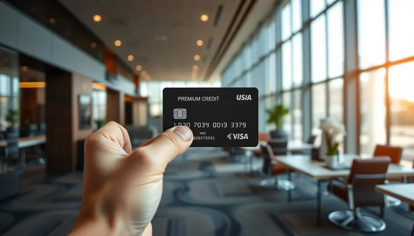 Ibercaja Visa Premium Plus: Exclusividad y Servicios Personalizados