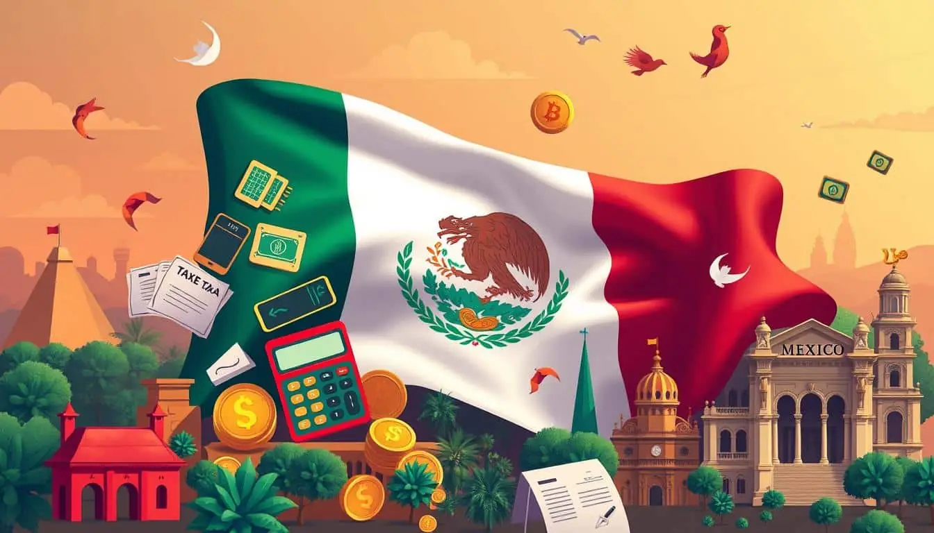 Impuestos en México: Todo lo Que Necesitas Saber para Declarar tus Ingresos