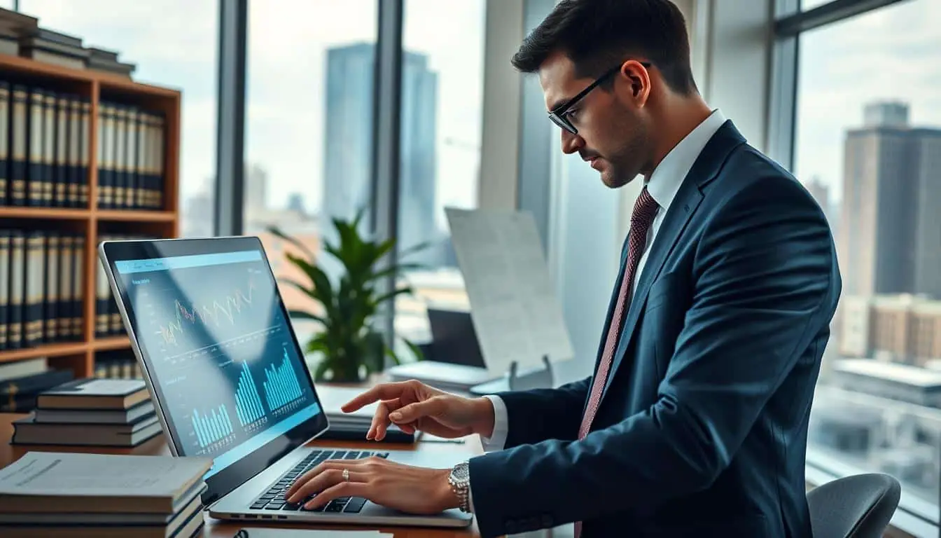 MBA y Otras Maestrías: ¿Cuál es su Relevancia para el Mercado Financiero?