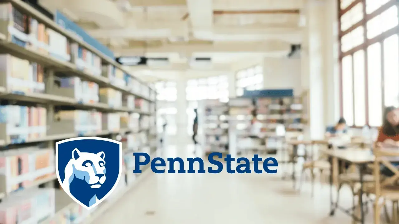 Campus mundial de la Universidad Estatal de Pensilvania: Un centro mundial para una educación en línea de calidad