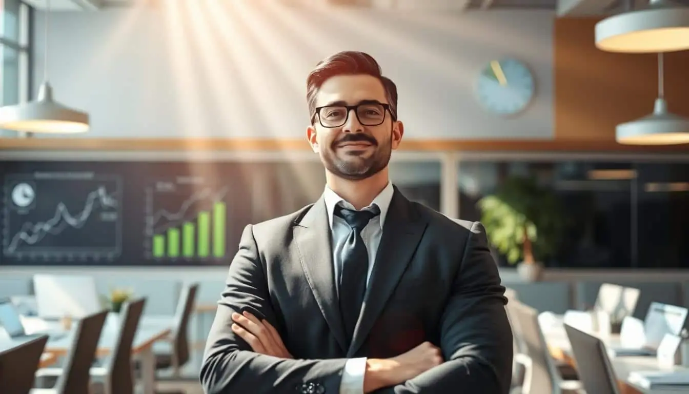 La Importancia de la Resiliencia en la Carrera del Profesional Financiero