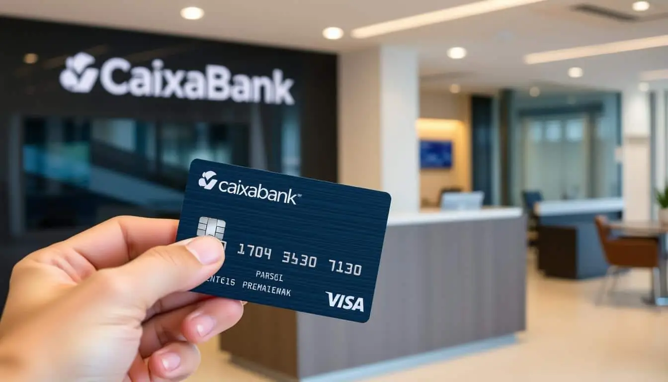 Cómo Solicitar la CaixaBank Visa Classic: Guía Completa Paso a Paso