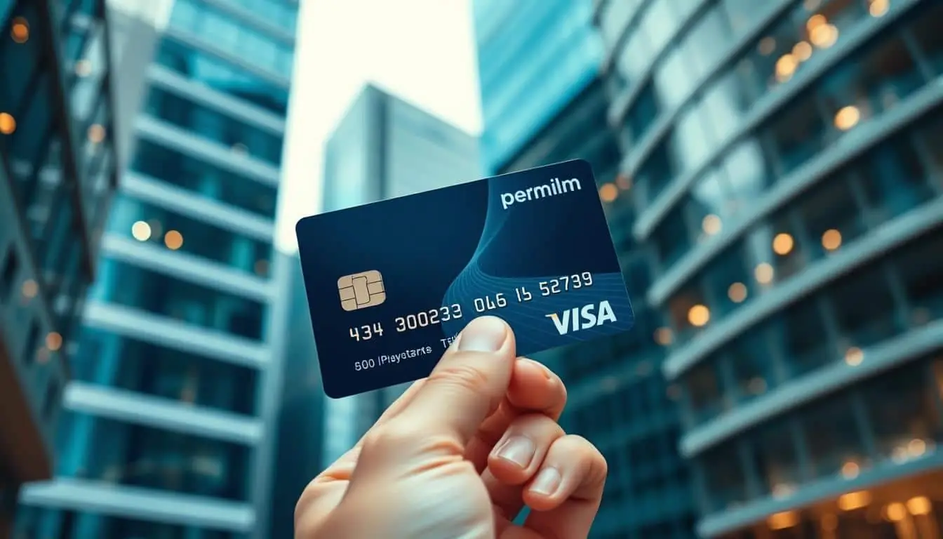 Ibercaja Visa Premium Class: Cómo Conseguir tu Tarjeta Exclusiva