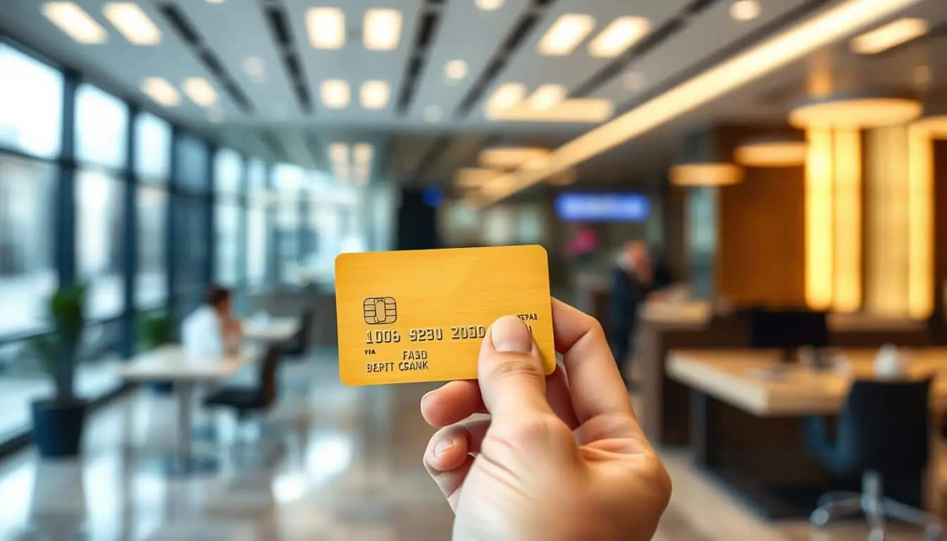 Banco Sabadell Oro: Manual Sencillo para Solicitar tu Tarjeta