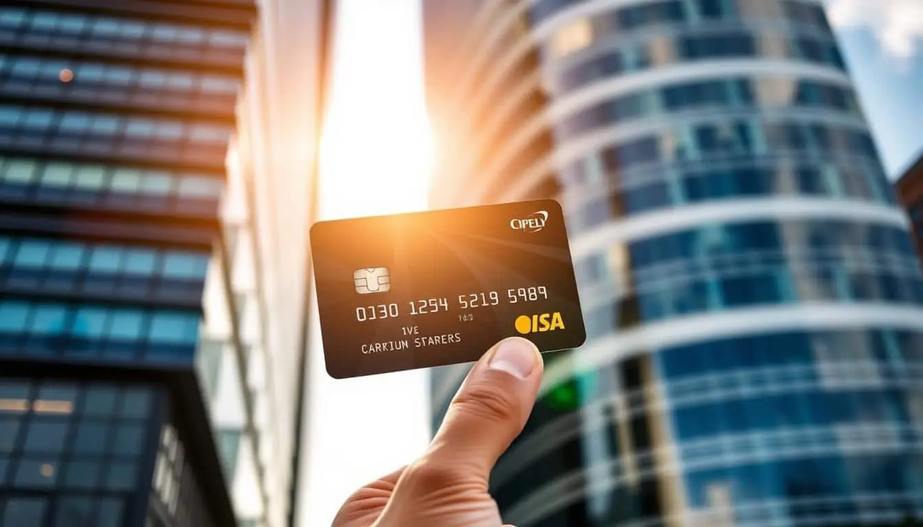 Abanca Visa Oro: Beneficios Premium para tu Día a Día