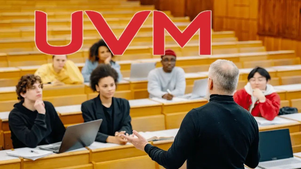 Universidad del Valle de México (UVM): Forjando futuros líderes con excelencia educativa