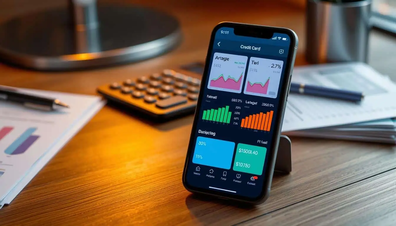 Las mejores apps para administrar tu tarjeta de crédito en México