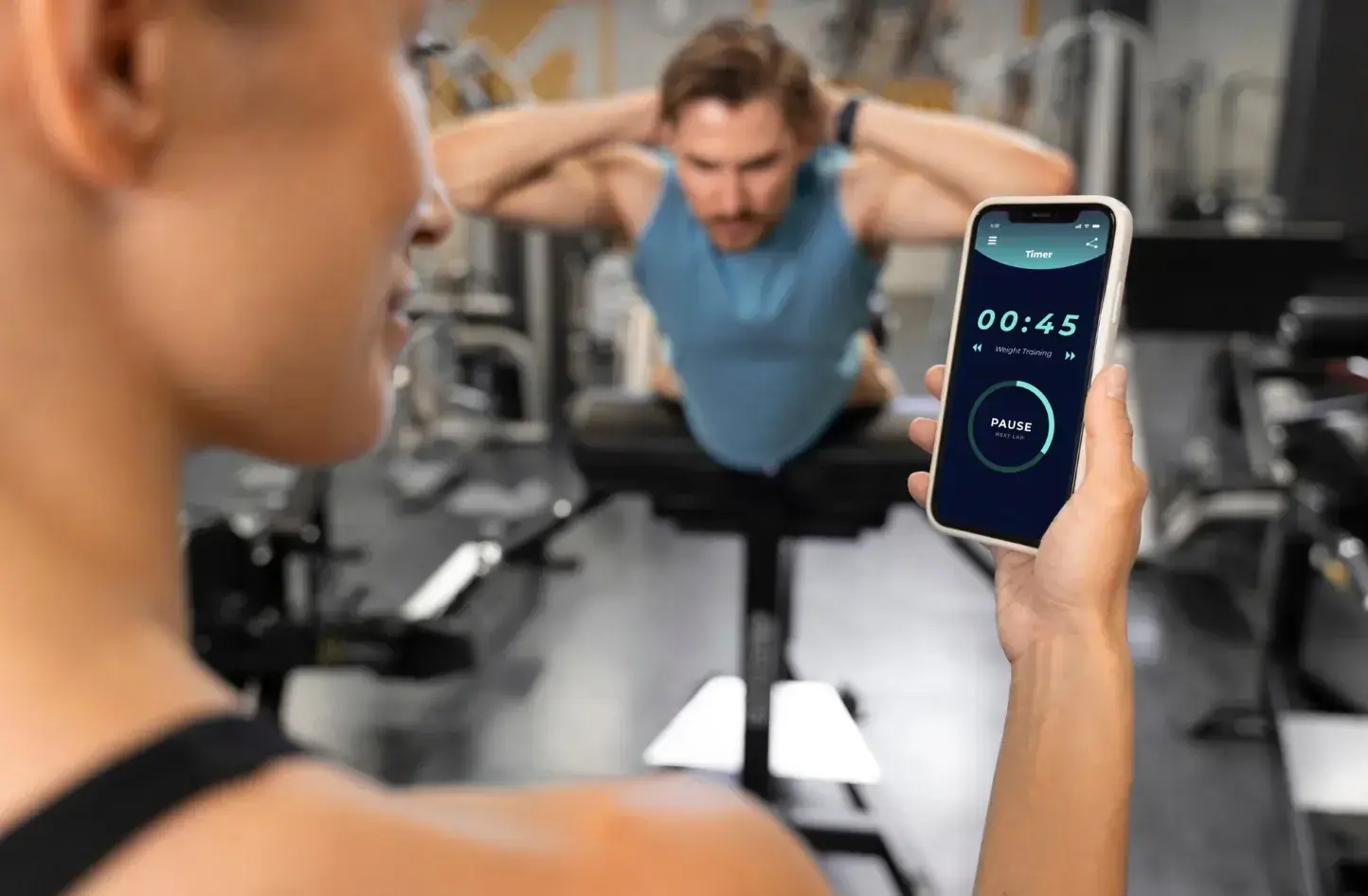 Aplicaciones para Planificar Entrenamientos en el Gimnasio: Entrena de Manera Más Inteligente