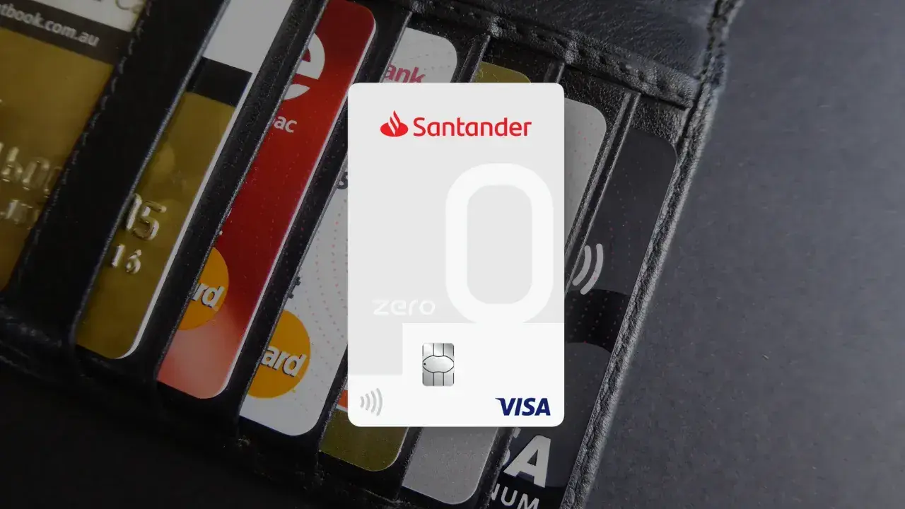 Solicita la Tarjeta de Crédito Santander Zero: Una Guía