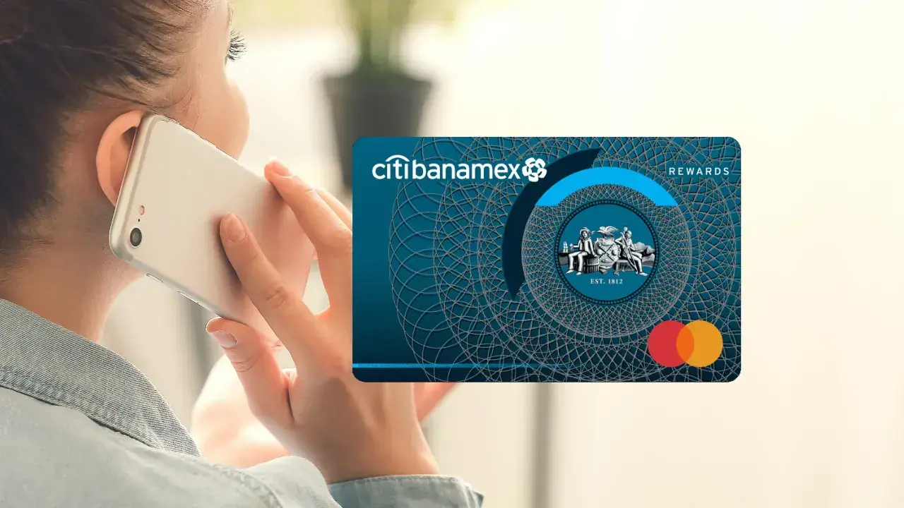 Solicita la Tarjeta Banamex Citi Rewards: Guía Completa