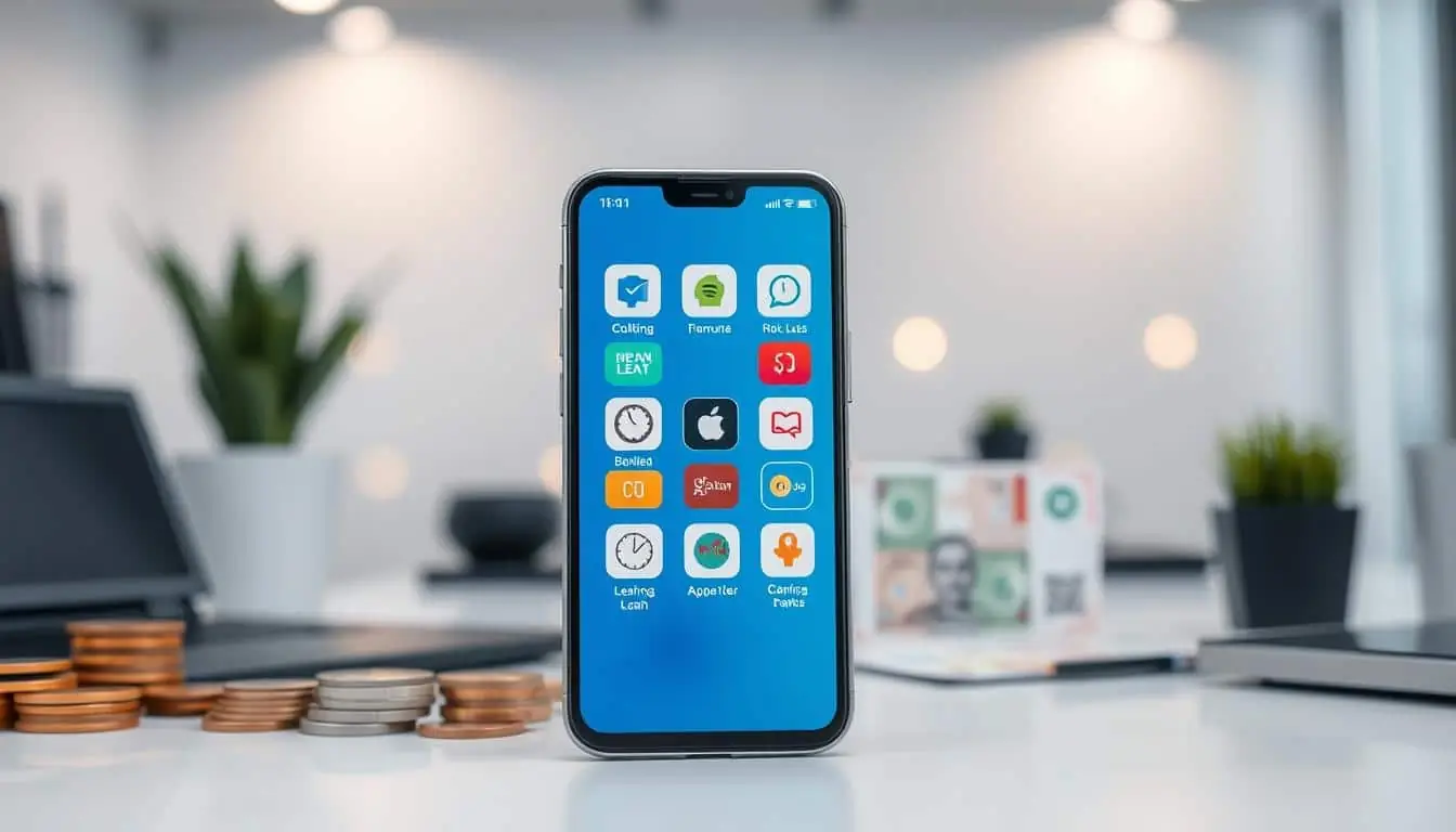 ¿Vale la pena usar apps de préstamos en México? Lo que debes saber