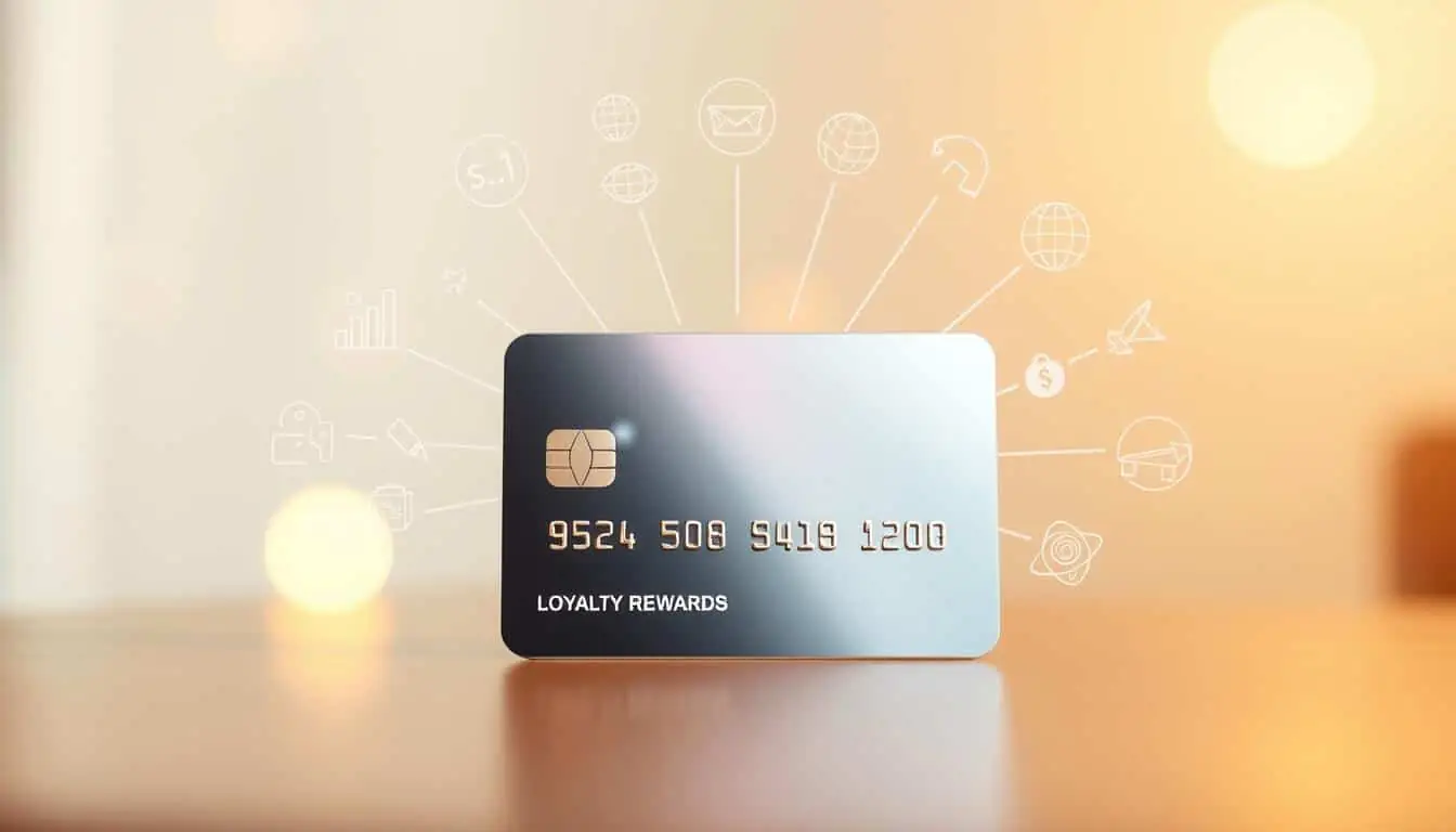 Beneficios y recompensas: Aprovecha al máximo tu tarjeta de crédito
