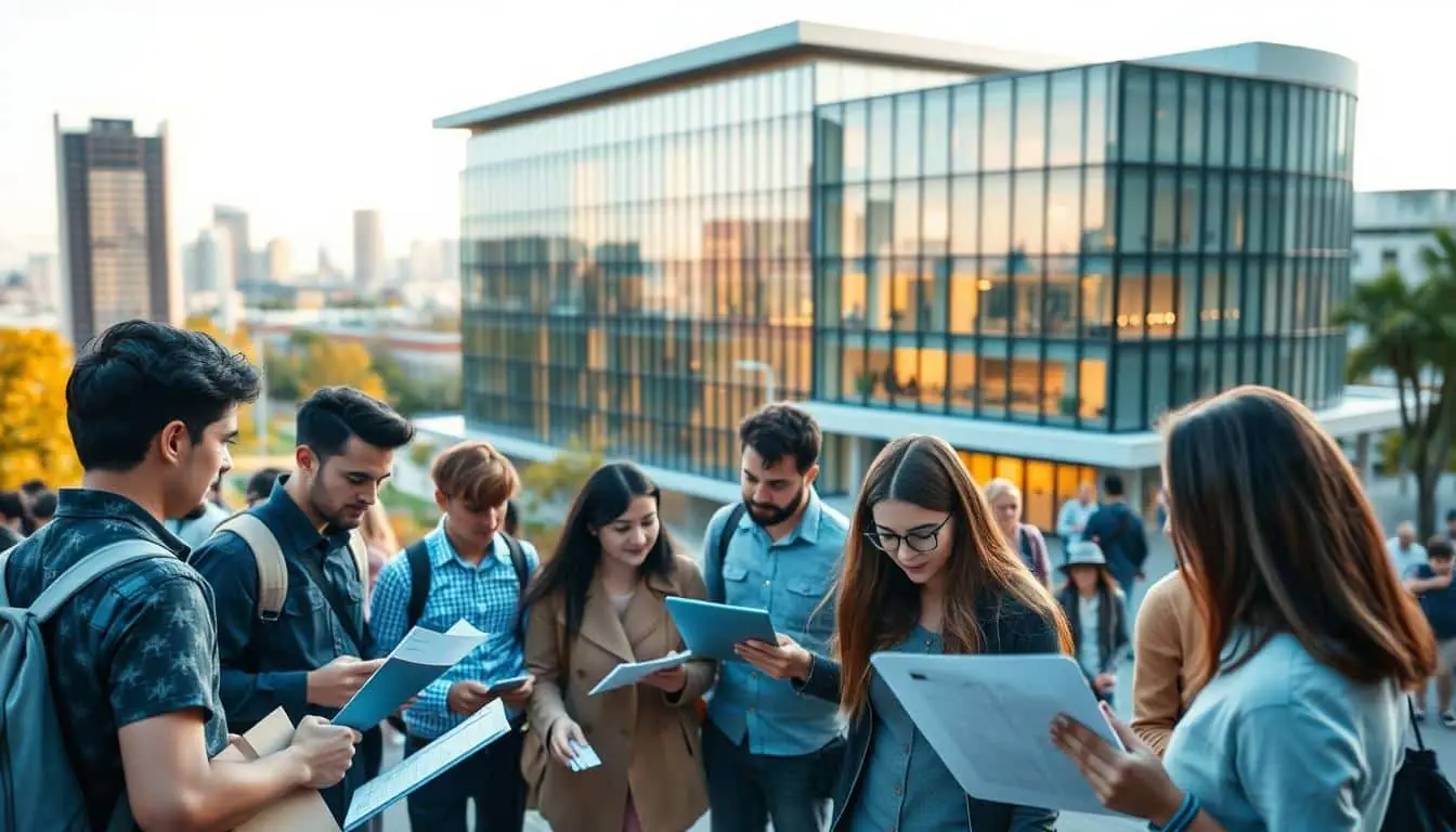 Carreras universitarias con futuro financiero