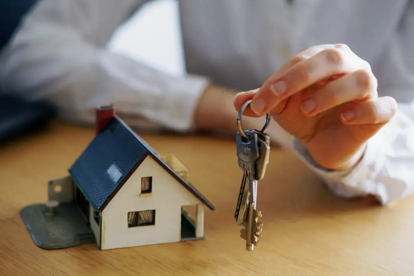Planificación para Comprar Casa: Pasos Clave