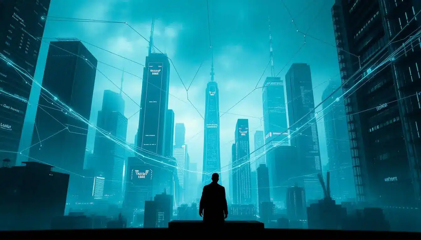 El papel de la ciberseguridad en la protección de datos personales y corporativos