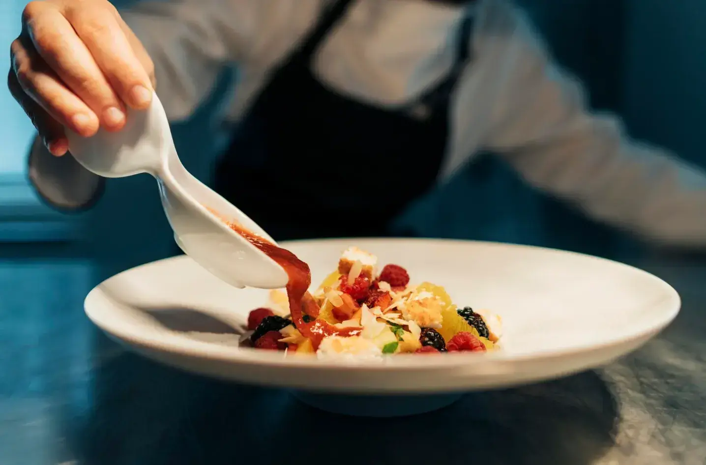 Curso Online de Culinária: Aprende a Cocinar Fácil