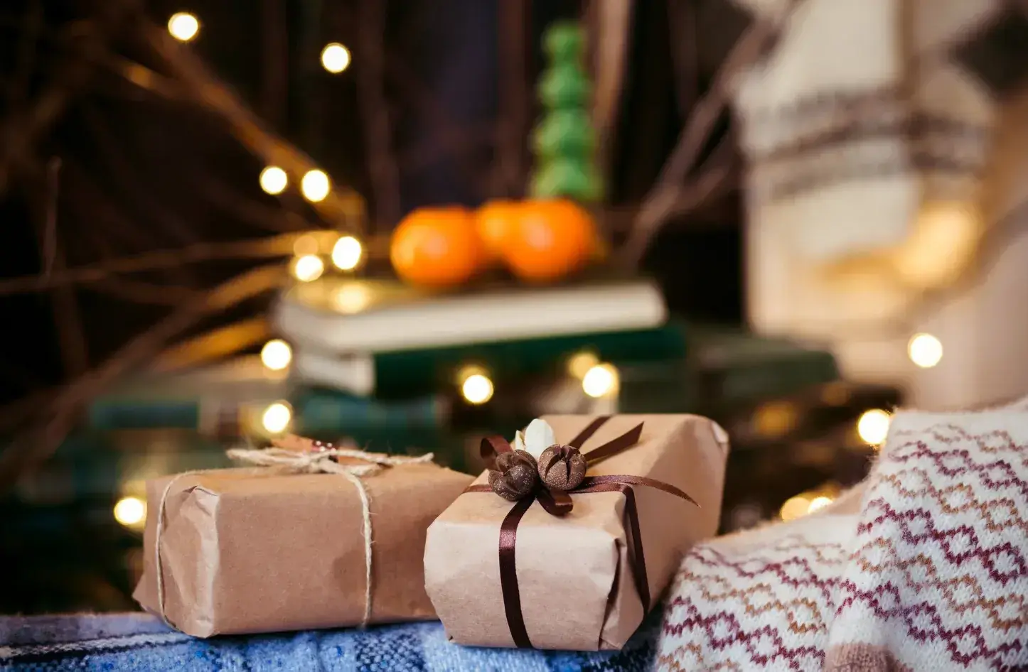 Planifica Compras de Fin de Año sin Deudas