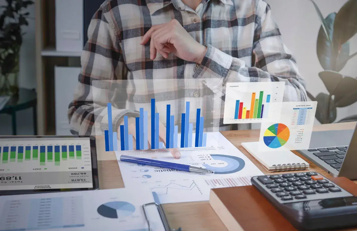 Mejores Universidades con Graduación de Contabilidad