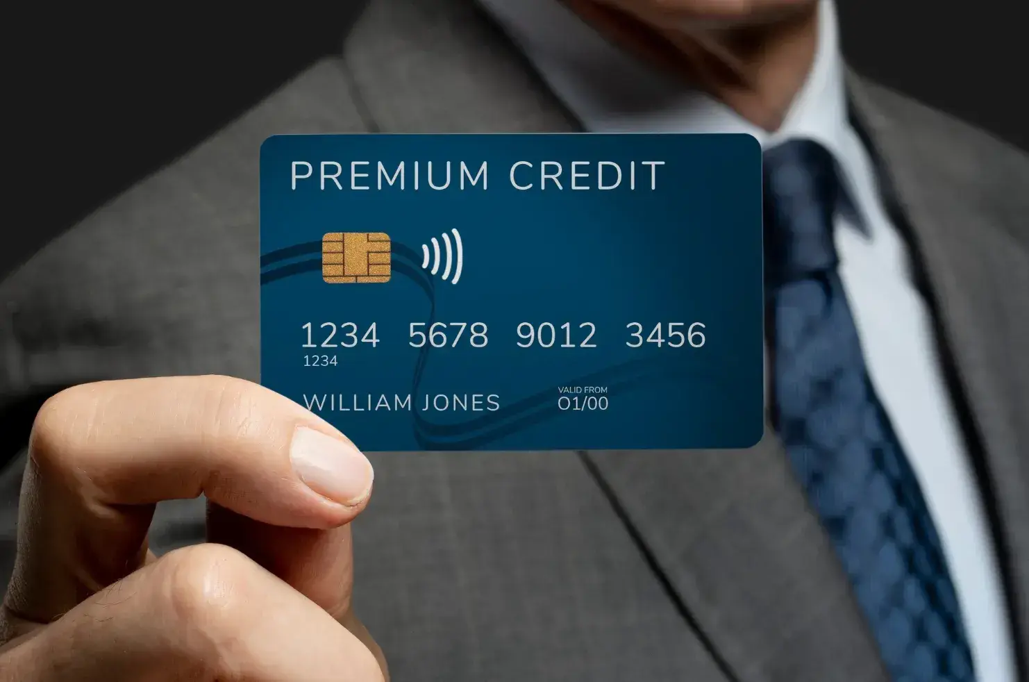 Guía para Solicitar Tarjeta de Crédito HSBC Advance