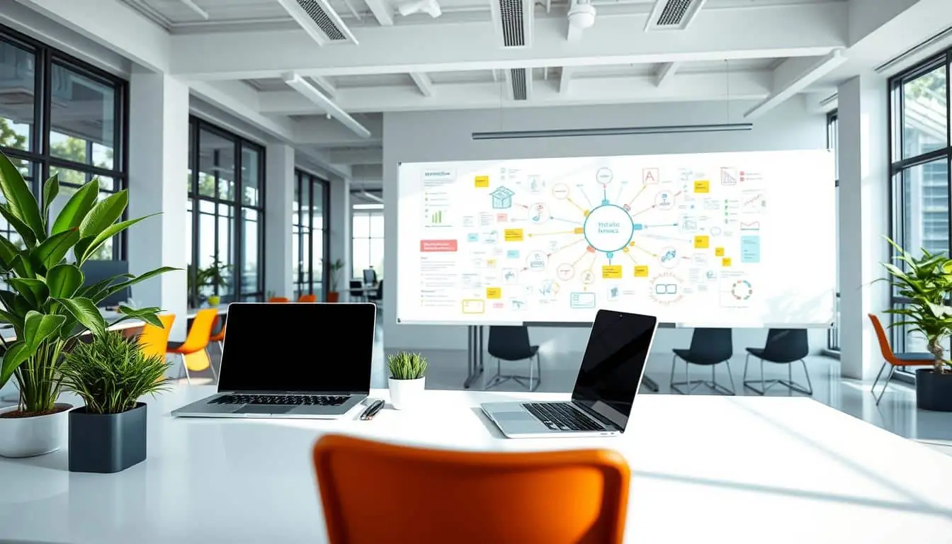 Curso de innovación para empresas