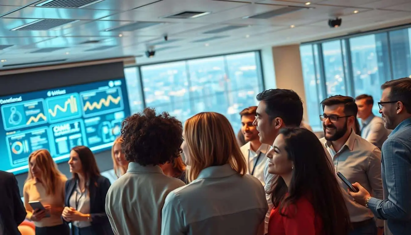 Curso de transformación digital empresarial