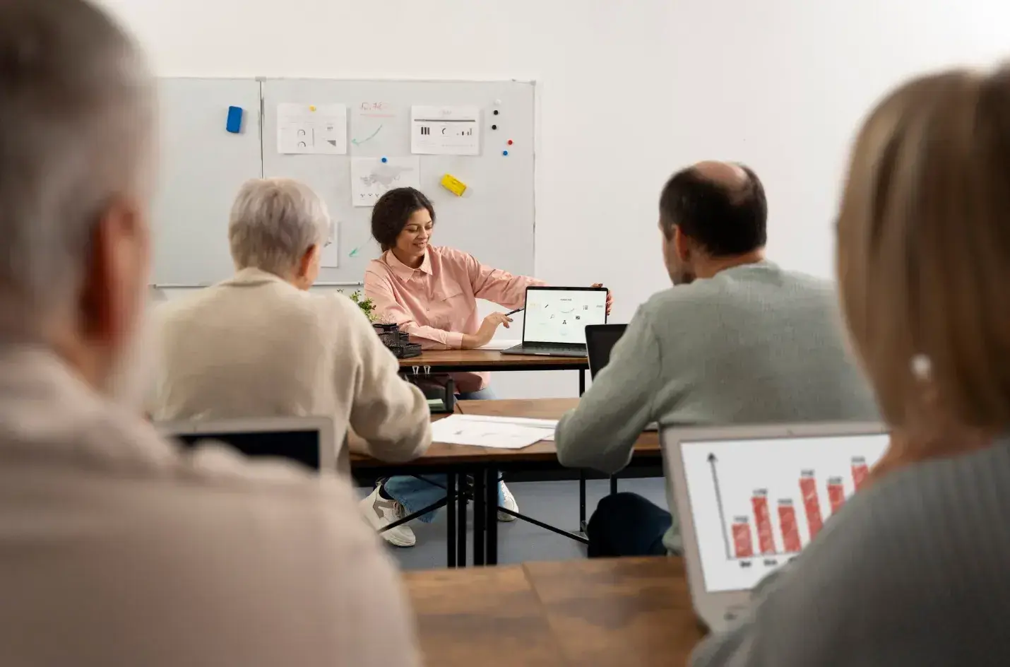 Curso de Especialización en Administración de Empresas
