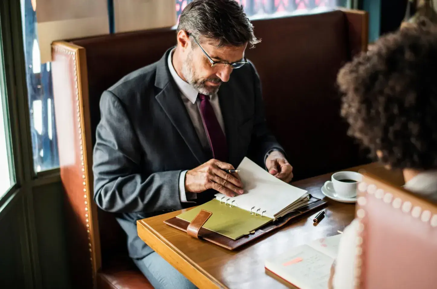 Cursos de especialización en Derecho en México