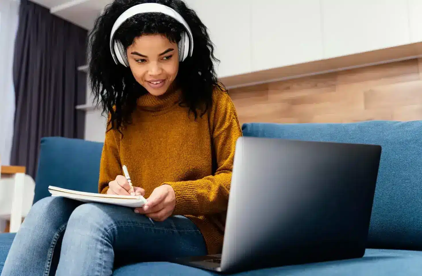 Domina habilidades con cursos online fácilmente