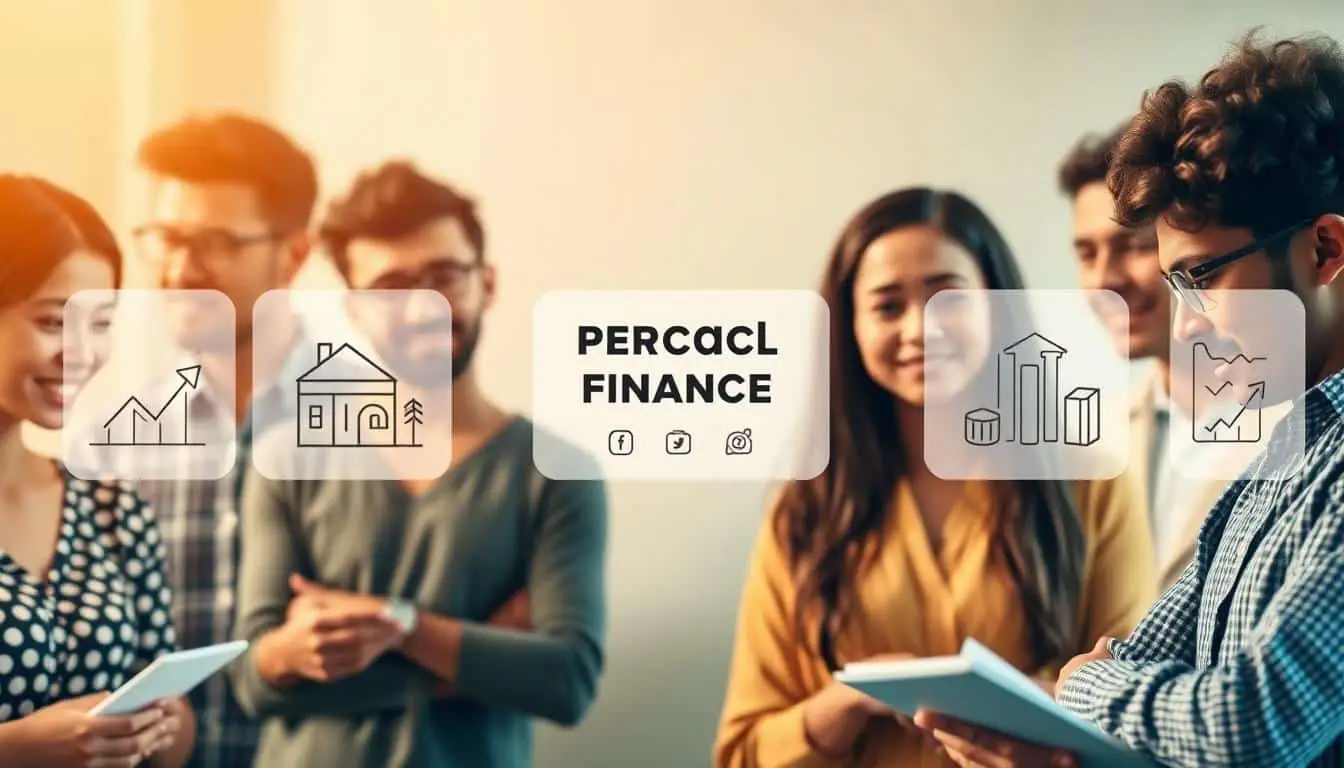 Cursos de finanzas personales para tu futuro