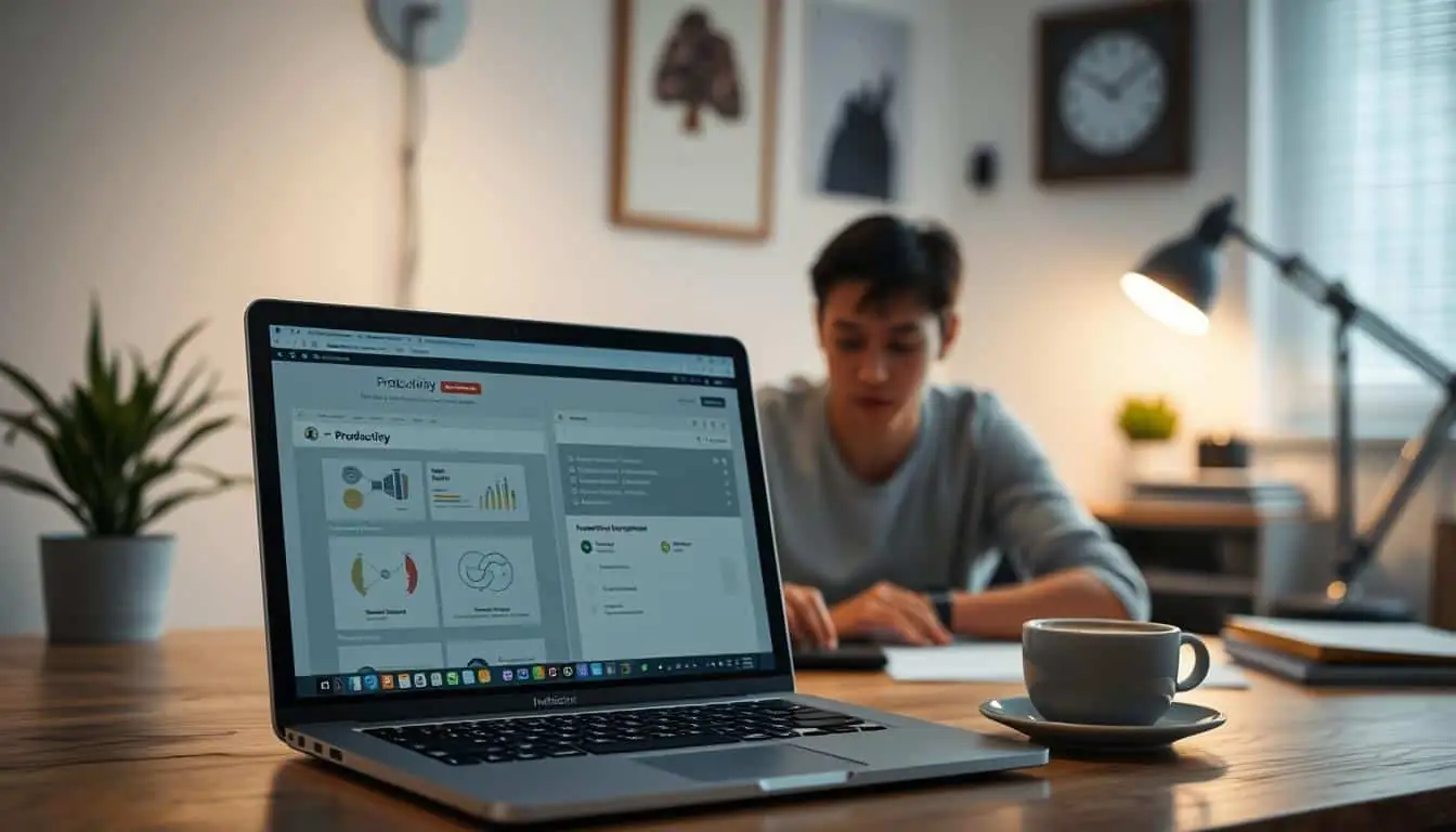 Cursos que mejoran tu productividad personal