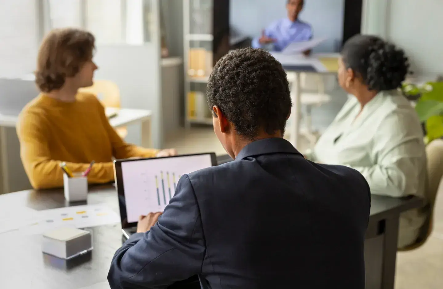 Cursos Top para Ejecutivos en 2024 – Mejore su Carrera