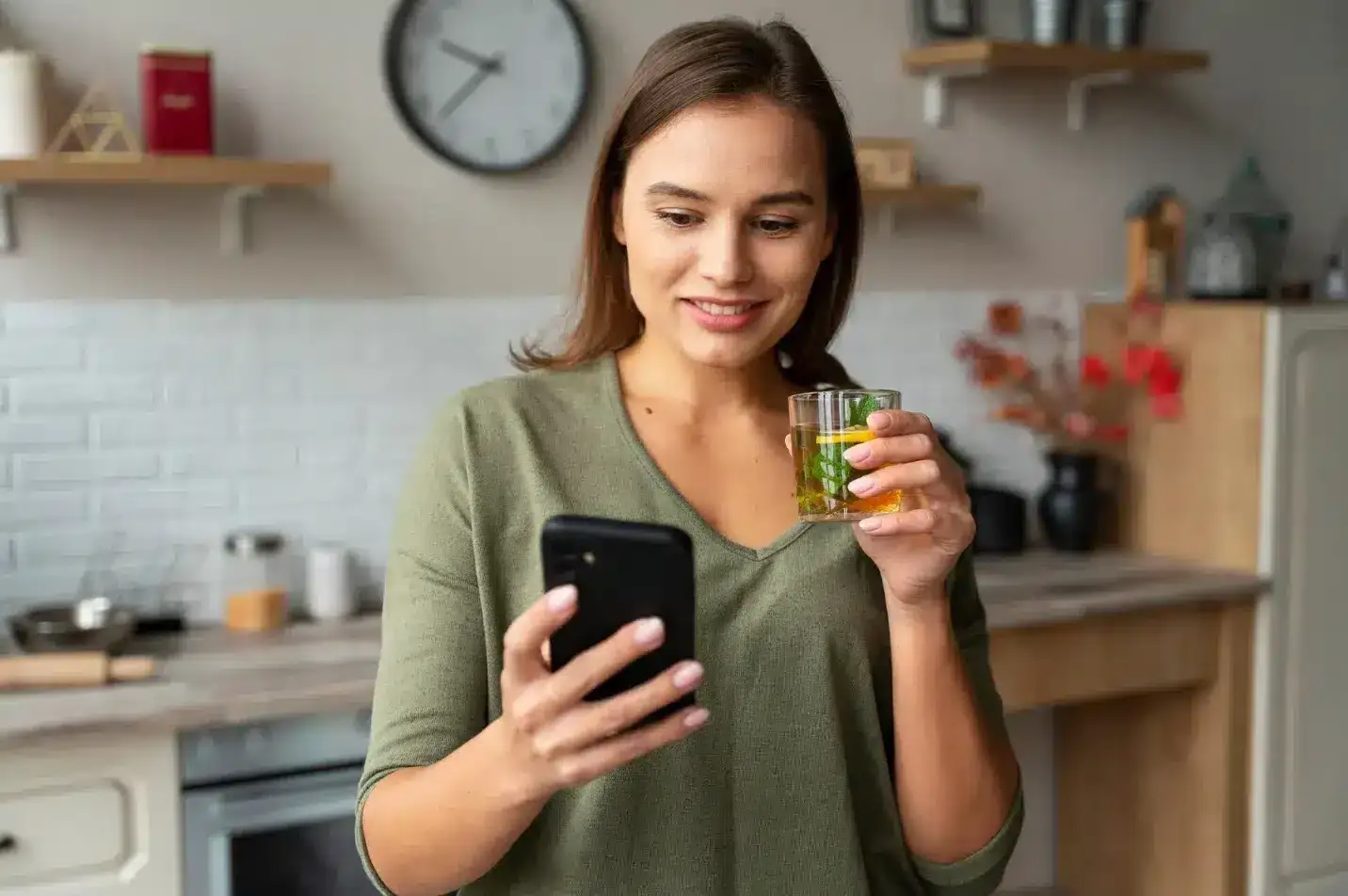Mejores Apps para Dietas y Nutrición Efectiva