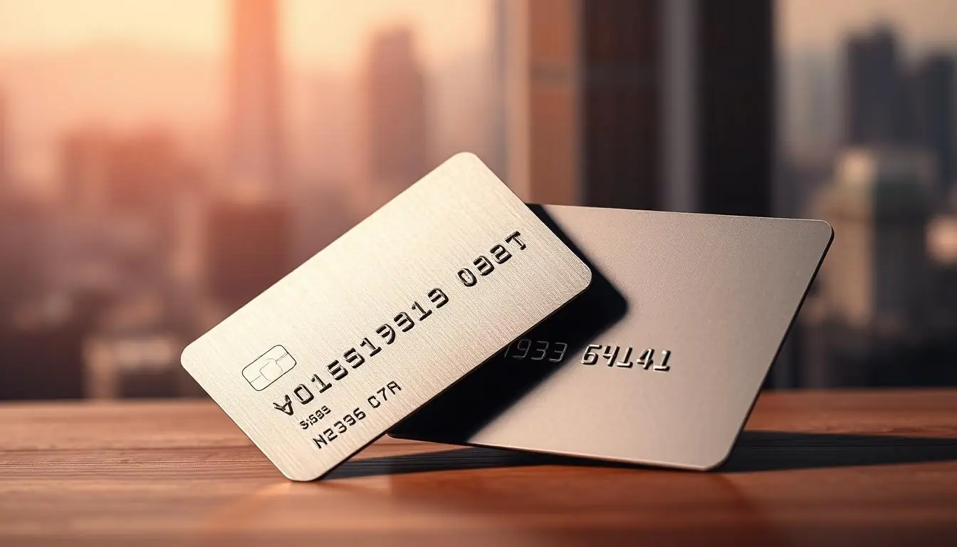 Diferencias entre tarjetas de crédito y débito: ¿Cuál es mejor para ti?
