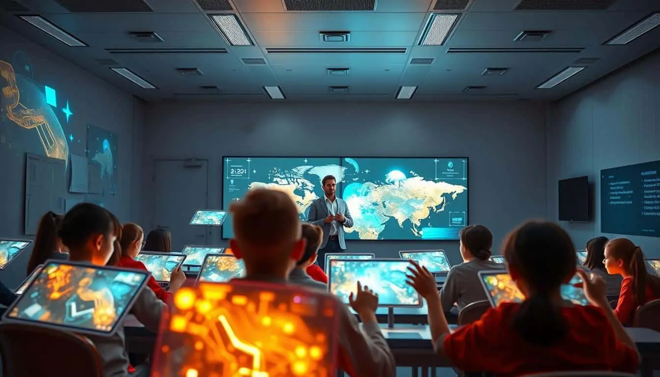 La evolución de la educación en línea: oportunidades y retos en la era digital