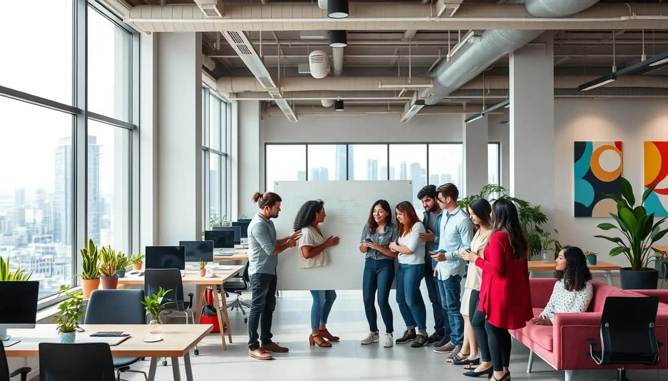 Tendencias actuales en el mundo del emprendimiento: de las startups a las scaleups