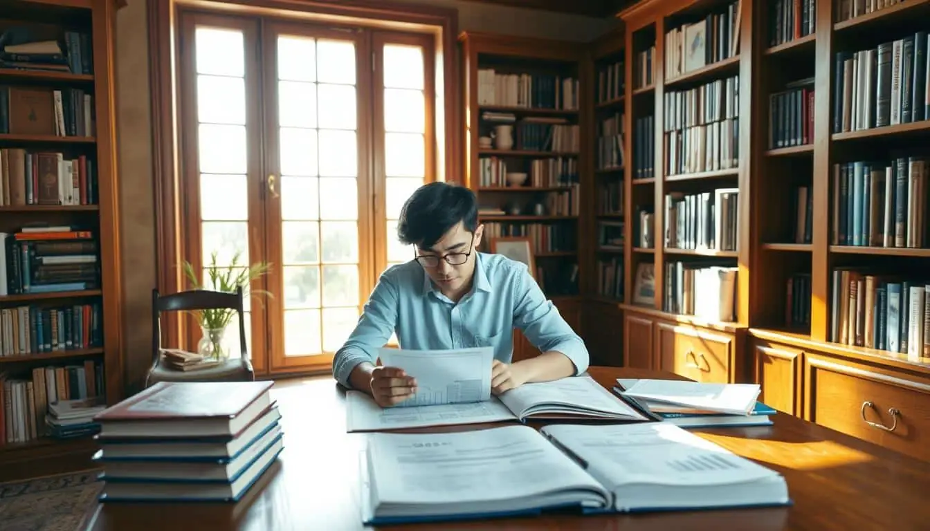 Qué estudiar para trabajar en finanzas