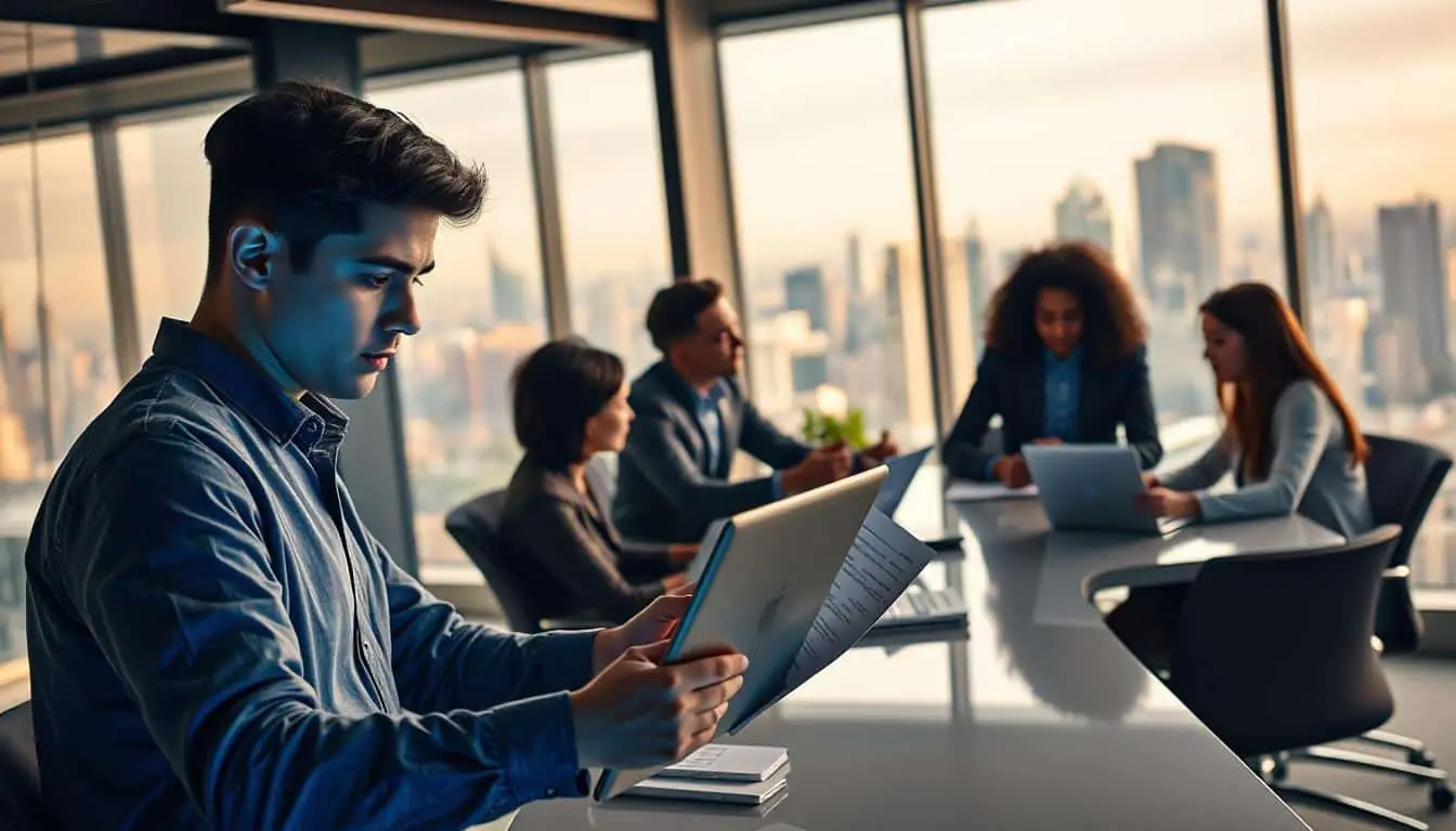 Cursos clave de finanzas para emprendedores