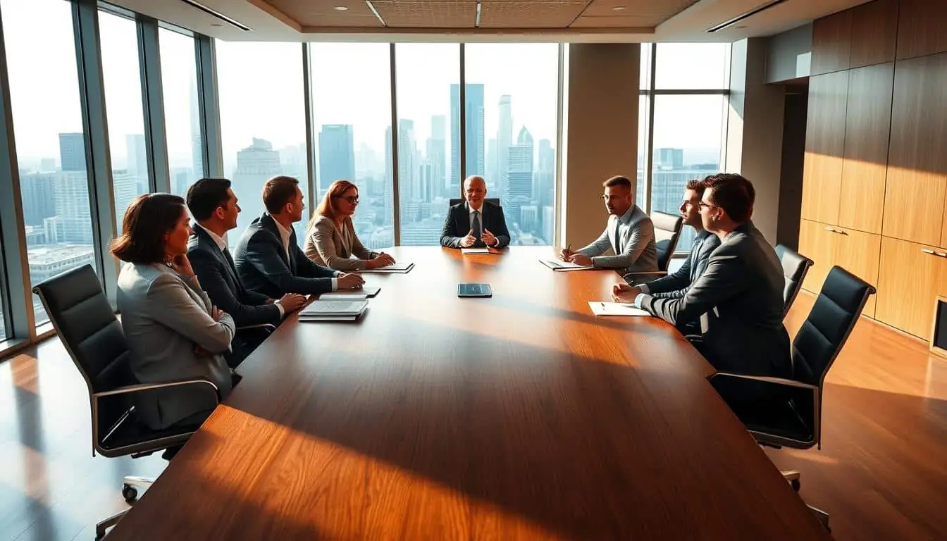 Habilidades esenciales para directivos