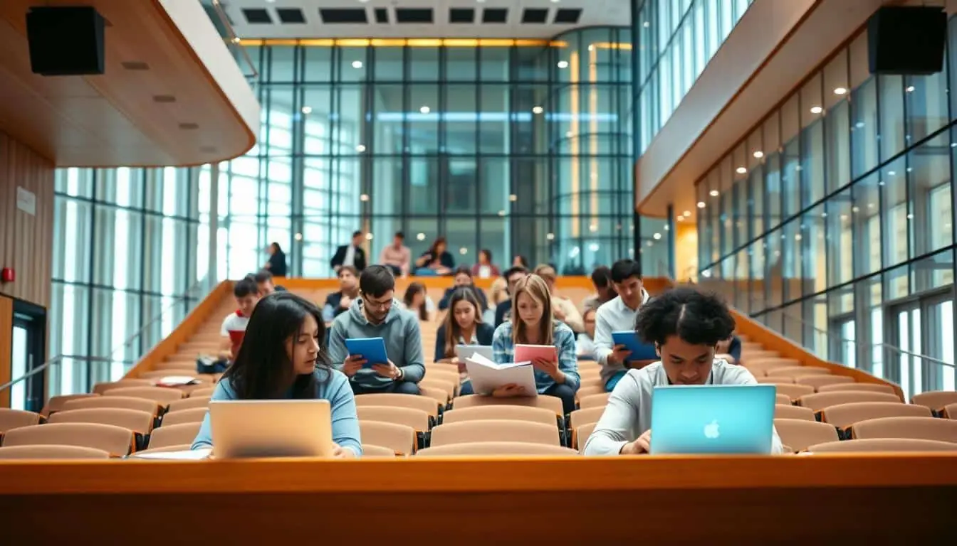 ¿Qué habilidades financieras se desarrollan en la licenciatura?