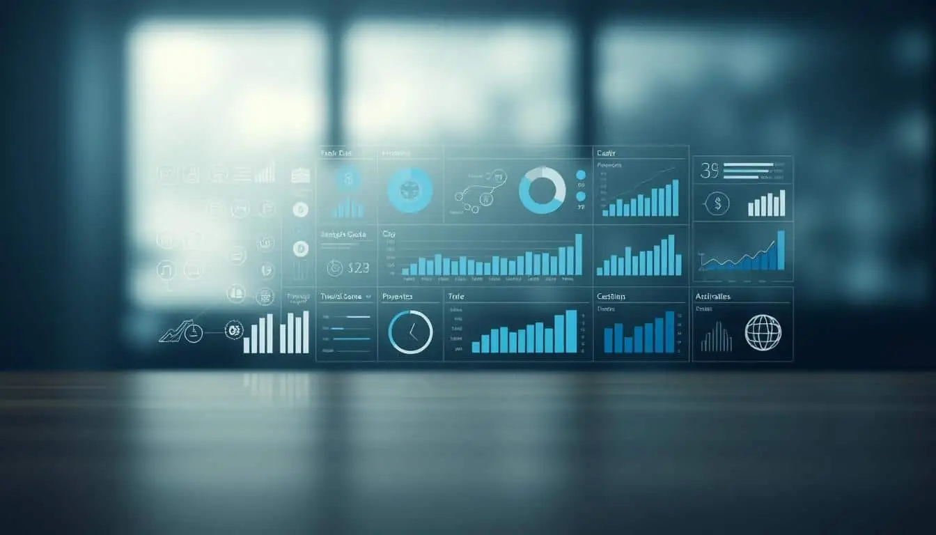 Qué habilidades aprendes en finanzas