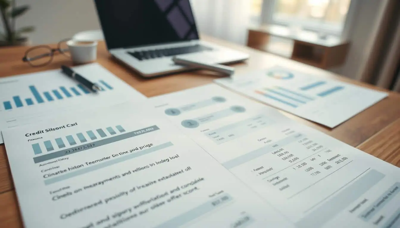 Cómo utilizar tu tarjeta de crédito para mejorar tu historial crediticio