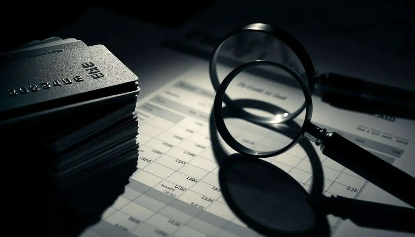 El impacto de las tarjetas de crédito en tu puntaje crediticio